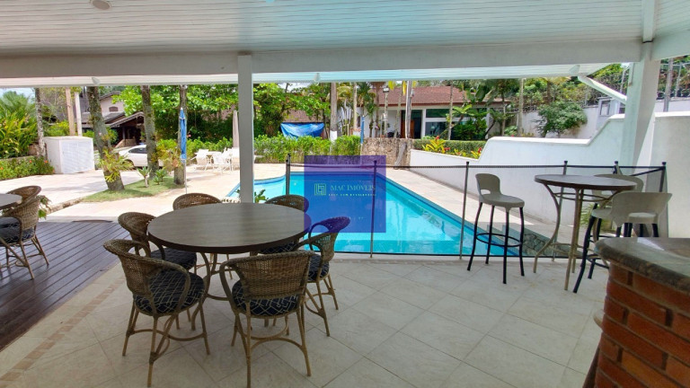 Imagem Casa com 4 Quartos à Venda, 200 m² em Enseada - Guarujá Imagem Casa com 4 Quartos à Venda, 200 m² em Enseada - Guarujá