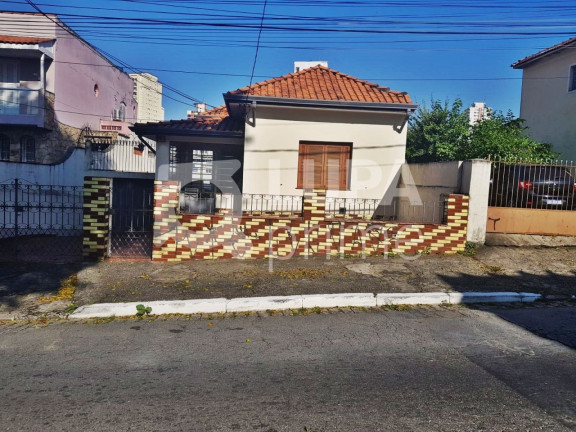 Casa com 4 Quartos à Venda, 320 m² em Vila Guilherme - São Paulo