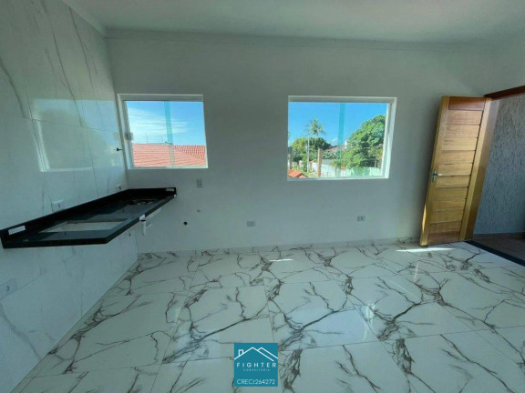 Imagem Kitnet com 1 Quarto à Venda, 35 m²