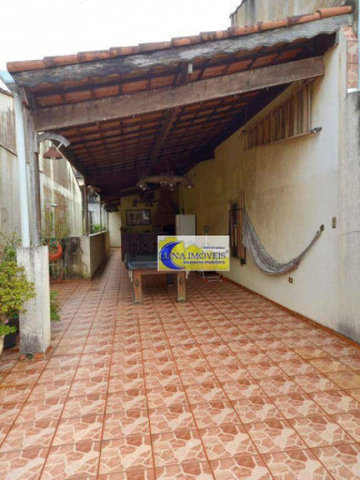 Imagem Casa com 2 Quartos à Venda, 172 m² em Centro - São Bernardo Do Campo