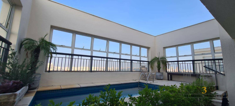 Imagem Cobertura com 3 Quartos à Venda, 254 m² em Vila Leopoldina - São Paulo Imagem Cobertura com 3 Quartos à Venda, 254 m² em Vila Leopoldina - São Paulo