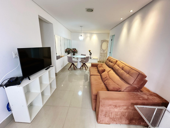 Imóvel com 2 Quartos à Venda, 87 m² em Setor Sudoeste - Brasília