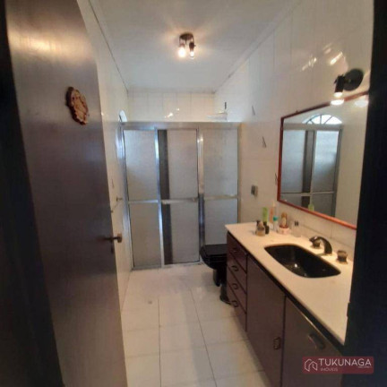 Imagem Sobrado com 5 Quartos à Venda, 290 m² em Vila Rosália - Guarulhos