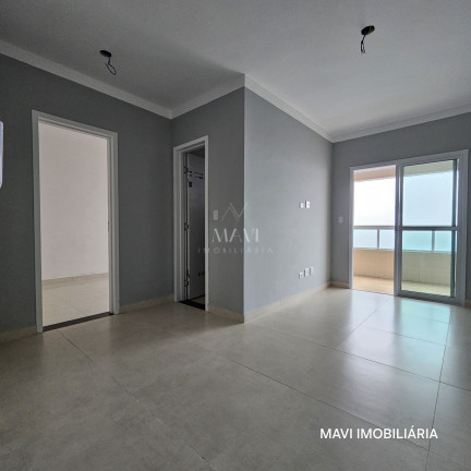 Imagem Apartamento com 1 Quarto à Venda, 52 m² em Real - Praia Grande