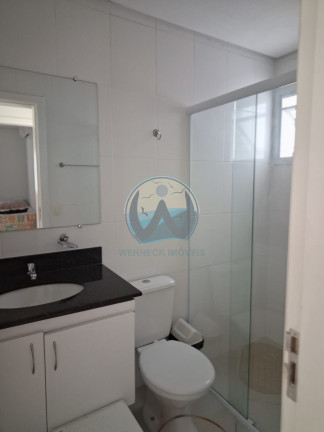 Imagem Apartamento com 2 Quartos à Venda, 58 m² em Praia Grande - Ubatuba