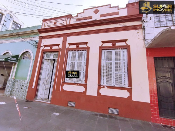 Imagem Imóvel à Venda, 231 m² em Centro - Pelotas Imagem Imóvel à Venda, 231 m² em Centro - Pelotas