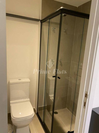 Imagem Apartamento com 1 Quarto à Venda, 19 m² em Pinheiros - São Paulo Imagem Apartamento com 1 Quarto à Venda, 19 m² em Pinheiros - São Paulo