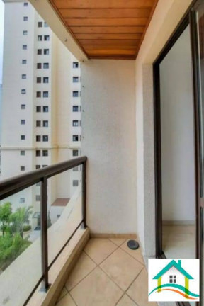 Imagem Apartamento com 3 Quartos à Venda, 65 m² em Baeta Neves - São Bernardo Do Campo