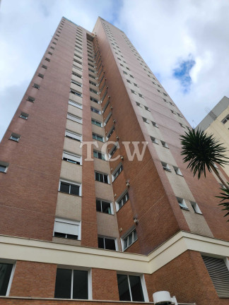 Apartamento com 3 Quartos à Venda, 200 m² em Paraíso - São Paulo
