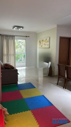 Imagem Apartamento com 3 Quartos à Venda, 130 m² em Jardim Bela Vista - Santo André Imagem Apartamento com 3 Quartos à Venda, 130 m² em Jardim Bela Vista - Santo André