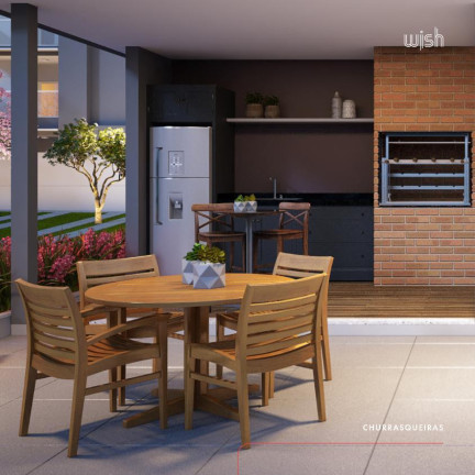 Imagem Apartamento com 2 Quartos à Venda, 55 m² em Centro (lácio) - Marília Imagem Apartamento com 2 Quartos à Venda, 55 m² em Centro (lácio) - Marília