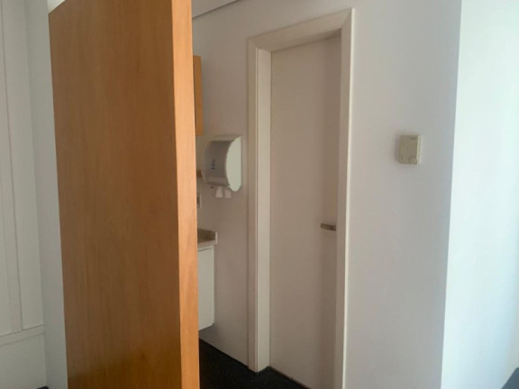 Imagem Sala Comercial à Venda, 36 m² em Cidade Monções - São Paulo Imagem Sala Comercial à Venda, 36 m² em Cidade Monções - São Paulo