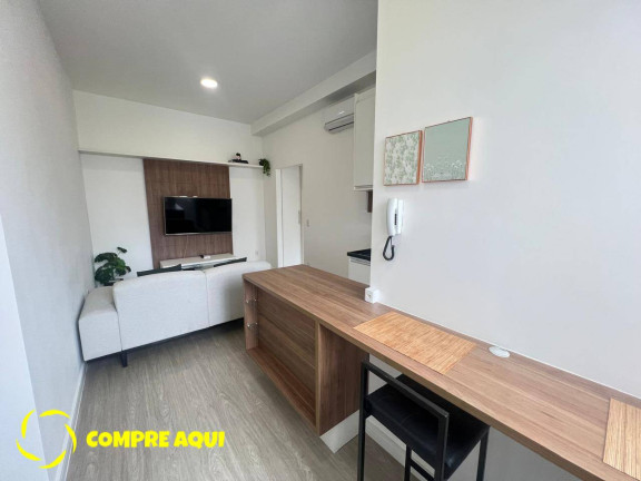 Imagem Apartamento com 1 Quarto à Venda, 38 m² em Santa Cecília - São Paulo Imagem Apartamento com 1 Quarto à Venda, 38 m² em Santa Cecília - São Paulo