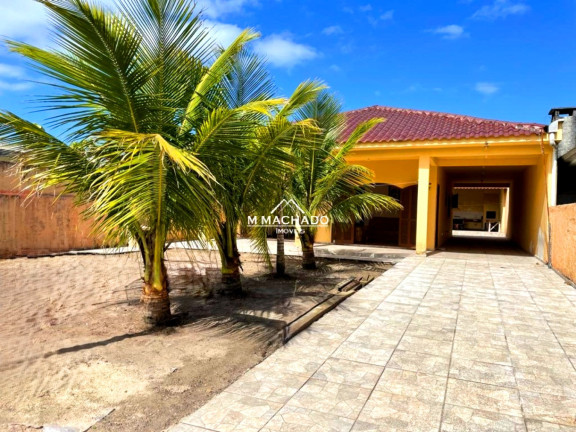 Imagem Casa com 4 Quartos à Venda, 219 m² em Balneário Ipanema - Pontal Do Paraná Imagem Casa com 4 Quartos à Venda, 219 m² em Balneário Ipanema - Pontal Do Paraná