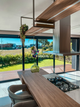 Imagem Casa com 4 Quartos à Venda, 318 m² em Morada Do Sol - Capão Da Canoa