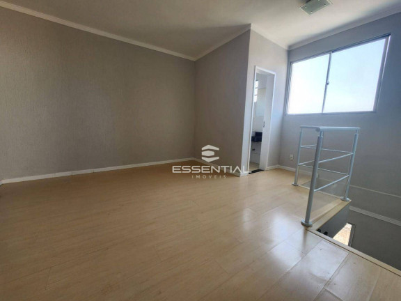 Imagem Imóvel com 2 Quartos à Venda, 110 m² em Jardim Urano - São José Do Rio Preto