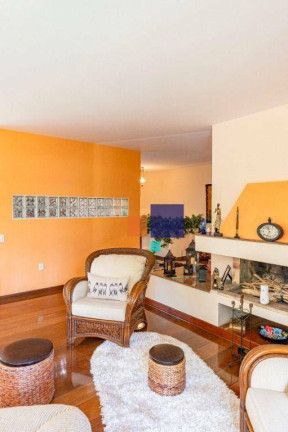 Imagem Casa com 3 Quartos à Venda, 388 m² em Alto Da Boa Vista - São Paulo Imagem Casa com 3 Quartos à Venda, 388 m² em Alto Da Boa Vista - São Paulo