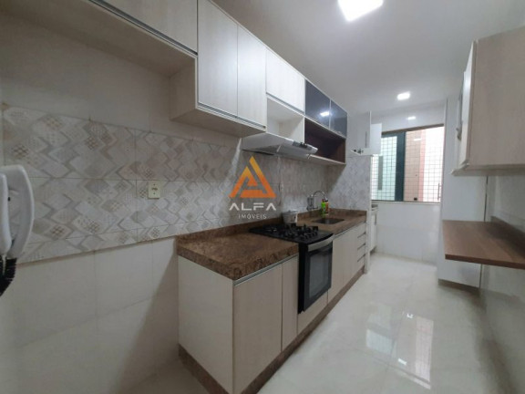 Imagem Apartamento com 3 Quartos à Venda, 84 m²