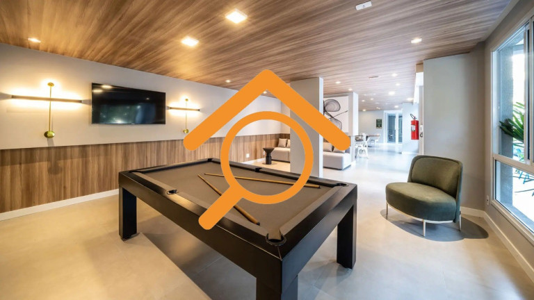Imagem Imóvel com 2 Quartos à Venda, 66 m² em Santo Amaro - São Paulo Imagem Imóvel com 2 Quartos à Venda, 66 m² em Santo Amaro - São Paulo