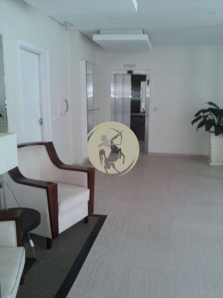 Foto do imóvel Apartamento com 4 Quartos à Venda, 190 m² em Gonzaga - Santos