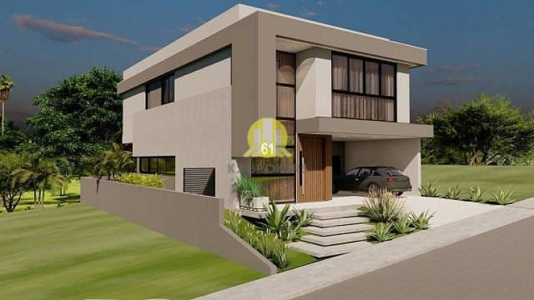 Imagem Casa com 3 Quartos à Venda, 307 m² em Butiatuvinha - Curitiba