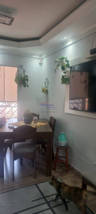 Imagem Apartamento com 2 Quartos à Venda, 57 m² em Jardim Iporanga - Guarulhos Imagem Apartamento com 2 Quartos à Venda, 57 m² em Jardim Iporanga - Guarulhos
