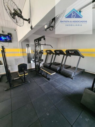 Imagem Apartamento com 2 Quartos à Venda, 47 m² em Loteamento Parque São Martinho - Campinas Imagem Apartamento com 2 Quartos à Venda, 47 m² em Loteamento Parque São Martinho - Campinas
