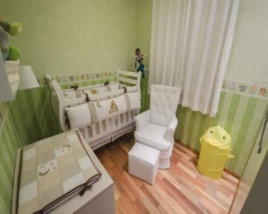 Imagem Apartamento com 2 Quartos à Venda, 59 m² em Baeta Neves - São Bernardo Do Campo Imagem Apartamento com 2 Quartos à Venda, 59 m² em Baeta Neves - São Bernardo Do Campo