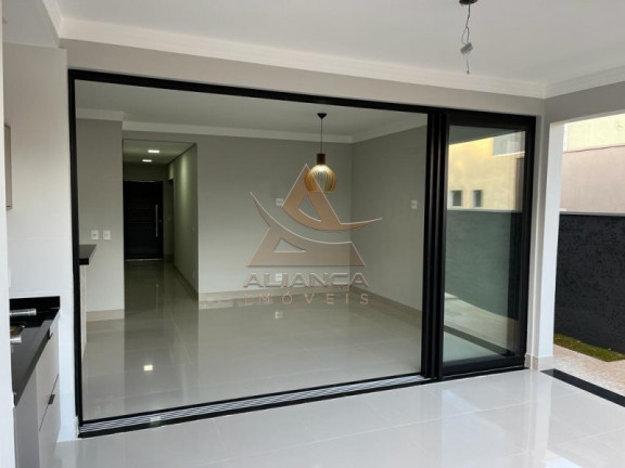 Imagem Casa de Condomínio com 3 Quartos à Venda, 123 m² em Vila Do Golf - Ribeirão Preto Imagem Casa de Condomínio com 3 Quartos à Venda, 123 m² em Vila Do Golf - Ribeirão Preto