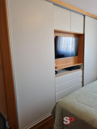 Imagem Apartamento com 2 Quartos à Venda, 83 m² em Vila Romana - São Paulo Imagem Apartamento com 2 Quartos à Venda, 83 m² em Vila Romana - São Paulo