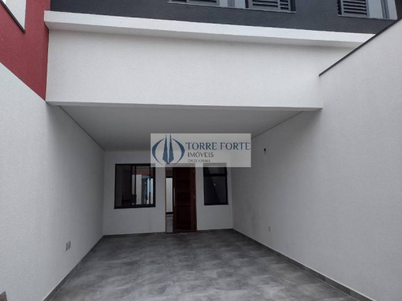 Imagem Casa com 3 Quartos à Venda, 110 m² em Vila Carrão - São Paulo
