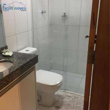 Imagem Apartamento com 3 Quartos à Venda, 76 m² em Vila Assunção - Santo André Imagem Apartamento com 3 Quartos à Venda, 76 m² em Vila Assunção - Santo André