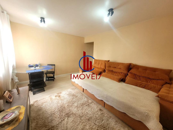 Imagem Apartamento com 3 Quartos à Venda, 72 m² em Campo Grande - São Paulo