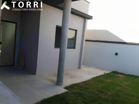 Imagem Casa com 2 Quartos à Venda, 60 m² em Residencial Cristal - Votorantim Imagem Casa com 2 Quartos à Venda, 60 m² em Residencial Cristal - Votorantim