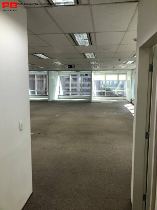Imóvel Comercial para Alugar, 331 m² em Cidade Monções - São Paulo
