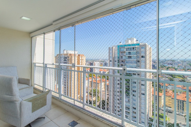 Imagem Apartamento com 3 Quartos à Venda, 125 m² em Jardim Europa - Porto Alegre