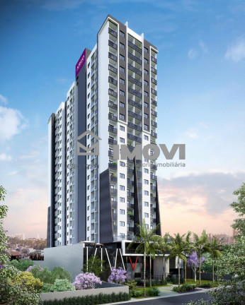 Imagem Apartamento com 2 Quartos à Venda, 58 m² em Jockey De Itaparica - Vila Velha