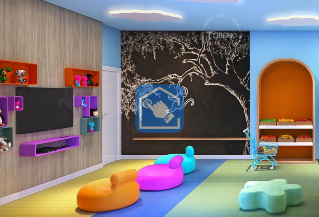 Imagem Apartamento com 1 Quarto à Venda, 34 m² em Belenzinho - São Paulo Imagem Apartamento com 1 Quarto à Venda, 34 m² em Belenzinho - São Paulo