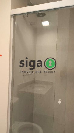 Imagem Apartamento com 1 Quarto para Alugar, 25 m² em Vila Nova Conceição - São Paulo Imagem Apartamento com 1 Quarto para Alugar, 25 m² em Vila Nova Conceição - São Paulo