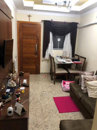 Imagem Casa com 3 Quartos à Venda,  em Jardim Campo Belo - Limeira
