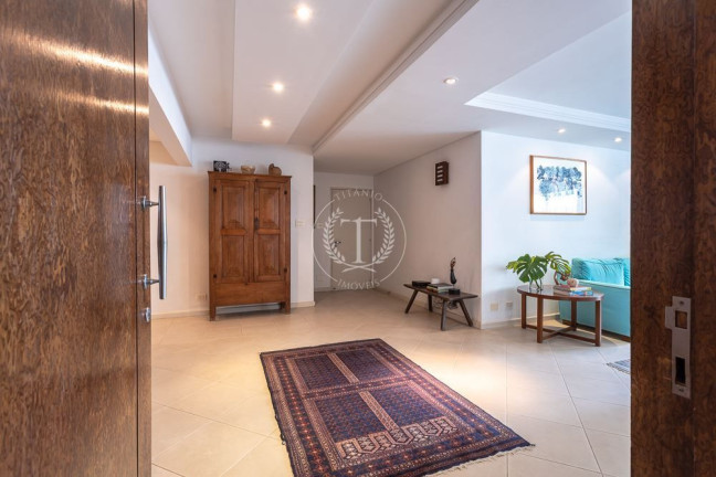 Imagem Apartamento com 6 Quartos à Venda, 333 m² em Alto De Pinheiros - São Paulo