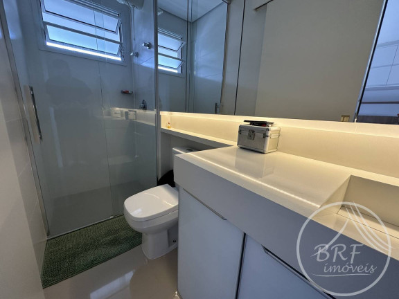 Imagem Apartamento com 2 Quartos à Venda, 84 m² em Barreiros - São José