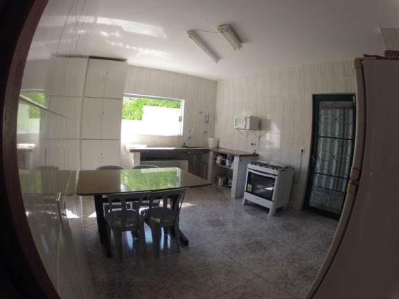 Imagem Casa de Condomínio com 5 Quartos para Temporada, 200 m² em Santa Rita - Ubatuba Imagem Casa de Condomínio com 5 Quartos para Temporada, 200 m² em Santa Rita - Ubatuba