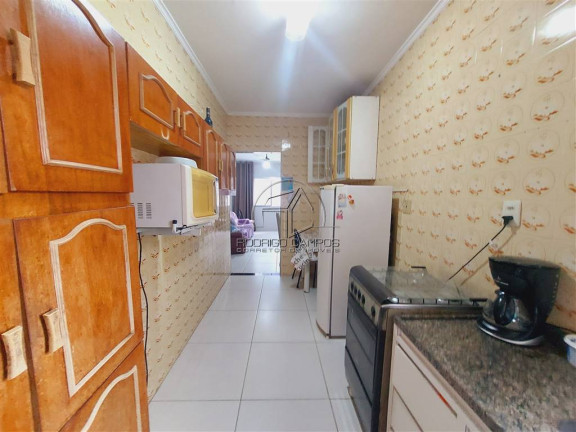 Imagem Apartamento com 2 Quartos à Venda, 57 m² em Tupi - Praia Grande Imagem Apartamento com 2 Quartos à Venda, 57 m² em Tupi - Praia Grande