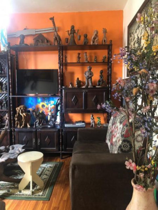 Imagem Apartamento com 2 Quartos à Venda, 47 m² em Parque Dos Maias