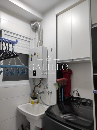 Imagem Apartamento com 2 Quartos para Alugar, 52 m² em Vila Hortolândia - Jundiaí Imagem Apartamento com 2 Quartos para Alugar, 52 m² em Vila Hortolândia - Jundiaí