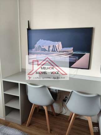 Imagem Apartamento com 1 Quarto à Venda, 22 m² em Vila Mariana - São Paulo Imagem Apartamento com 1 Quarto à Venda, 22 m² em Vila Mariana - São Paulo