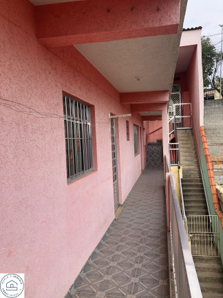 Imagem Casa com 4 Quartos à Venda, 175 m² em Vila Dos Pinheiros - Caieiras