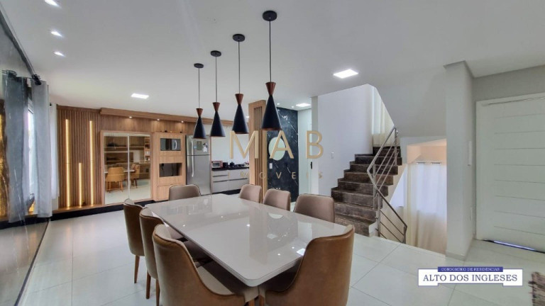 Imagem Casa com 3 Quartos à Venda, 285 m² em Ingleses Do Rio Vermelho - Florianópolis Imagem Casa com 3 Quartos à Venda, 285 m² em Ingleses Do Rio Vermelho - Florianópolis
