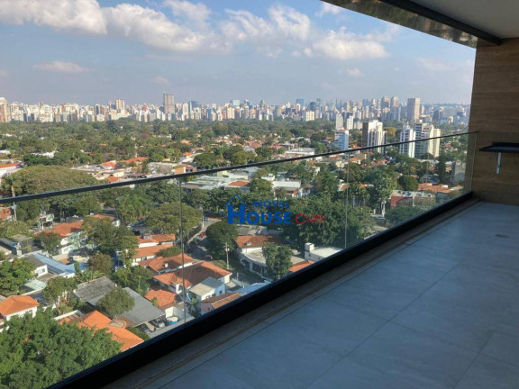 Imagem Apartamento com 3 Quartos à Venda, 173 m² em Pinheiros - São Paulo Imagem Apartamento com 3 Quartos à Venda, 173 m² em Pinheiros - São Paulo